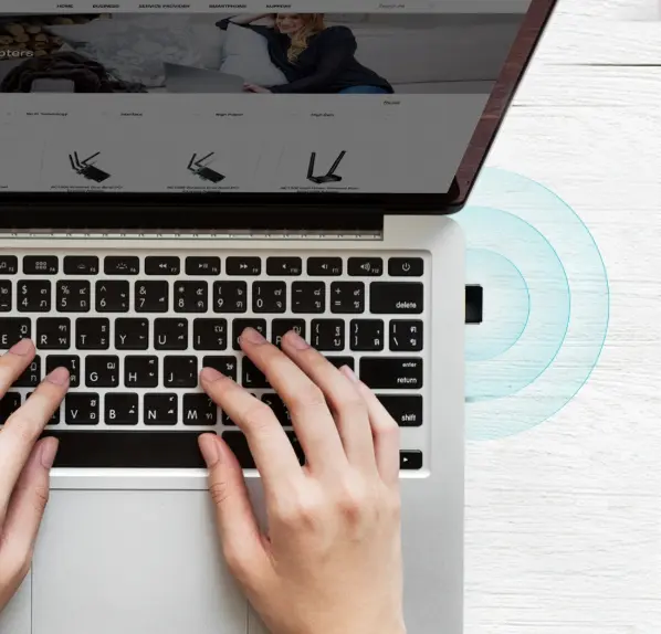 Picture of TP-Link Archer T2U Nano AC600 Nano Wireless USB Adapter