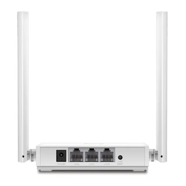 Picture of TP-Link TL-WR820N (V2) 300 Mbps Multi-Mode Wi-Fi Router