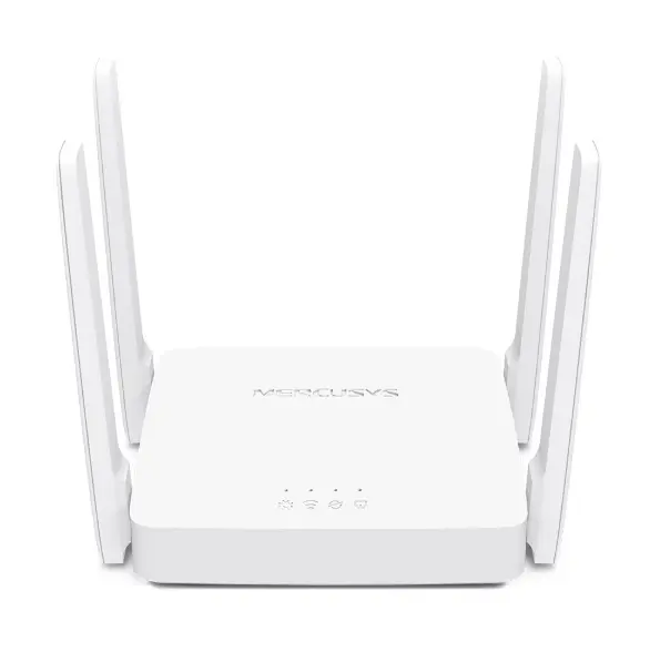 Picture of Mercusys ac10 ac1200 Wireless Dual Band Router