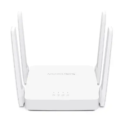 Picture of Mercusys ac10 ac1200 Wireless Dual Band Router