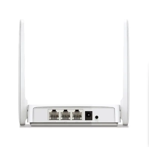 Picture of Mercusys ac10 ac1200 Wireless Dual Band Router