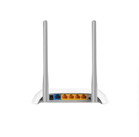 Picture of TP-Link TL-WR850N 300Mbps Wireless N-Wi-Fi Router