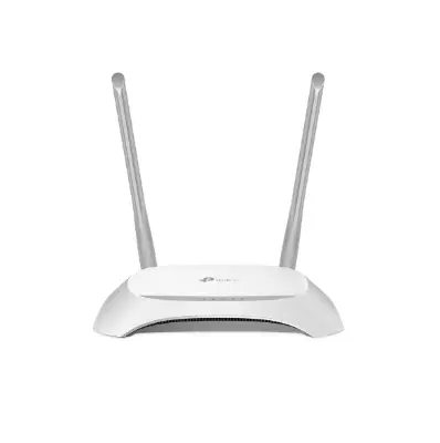 Picture of TP-Link TL-WR850N 300Mbps Wireless N-Wi-Fi Router