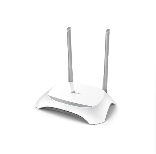 Picture of TP-Link TL-WR850N 300Mbps Wireless N-Wi-Fi Router