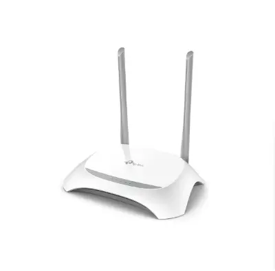 Picture of TP-Link TL-WR850N 300Mbps Wireless N-Wi-Fi Router