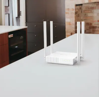 Picture of Tp-Link Archer C24 Ac750 Dual-Band Wi-Fi Router