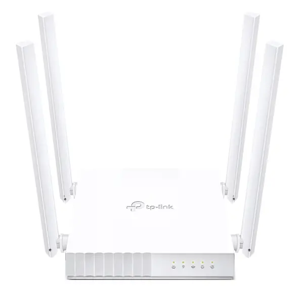 Picture of Tp-Link Archer C24 Ac750 Dual-Band Wi-Fi Router