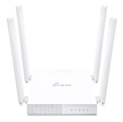 Picture of Tp-Link Archer C24 Ac750 Dual-Band Wi-Fi Router