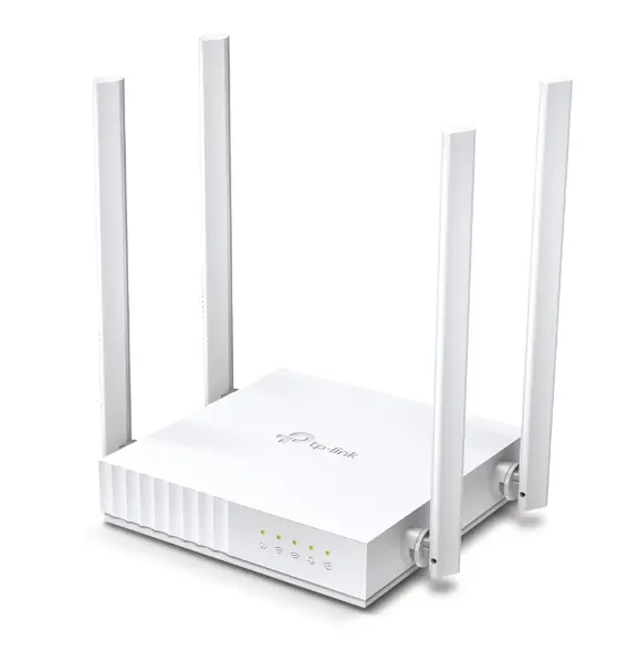 Picture of Tp-Link Archer C24 Ac750 Dual-Band Wi-Fi Router