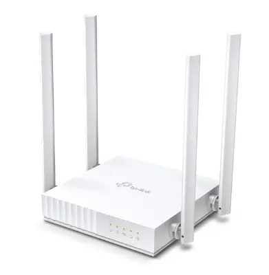 Picture of Tp-Link Archer C24 Ac750 Dual-Band Wi-Fi Router