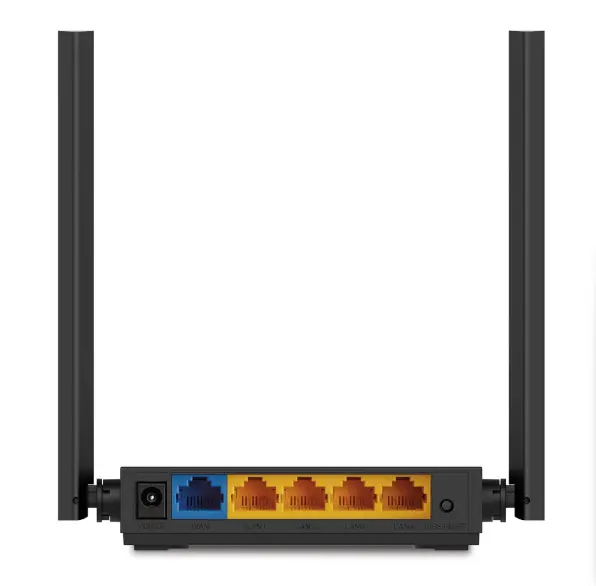 Picture of TP-Link Archer C54 AC1200 Wireless Dual Band Router with 2x2 MiMo and App Support