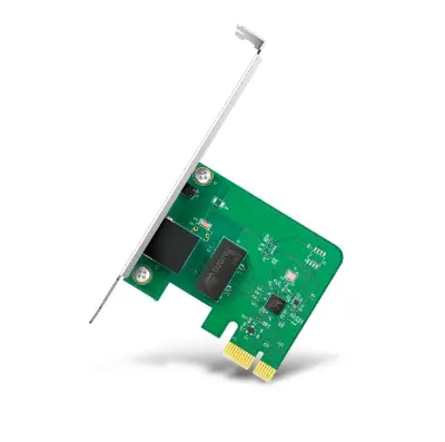 Picture of TP-Link Gigabit PCI Express Network Adapter TG-3468 - Black