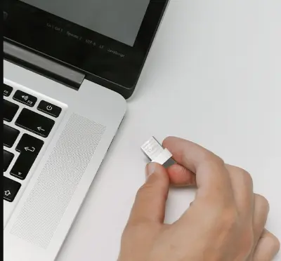 Picture of Mercusys MW150US N150 Wireless Nano USB Adapter