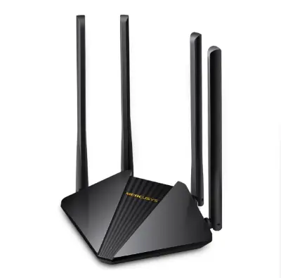 Picture of Mercusys Mr30g Ac1200 Wireless Dual Band Gigabit Router