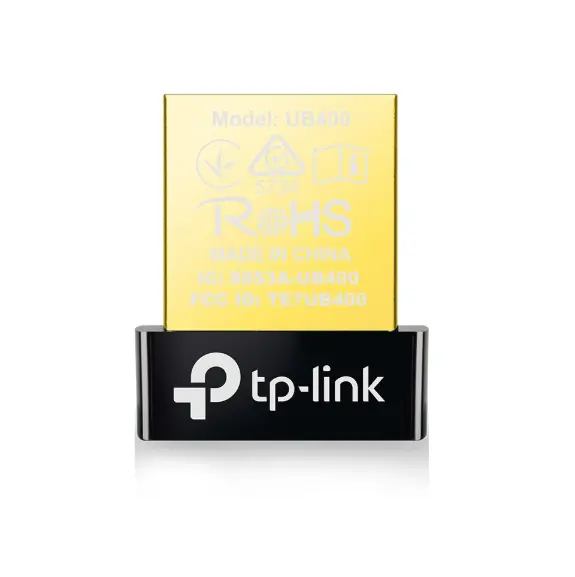 Picture of TP-Link UB400 Bluetooth 4.0 Nano USB Adapter