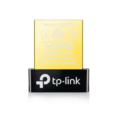 Picture of TP-Link UB400 Bluetooth 4.0 Nano USB Adapter
