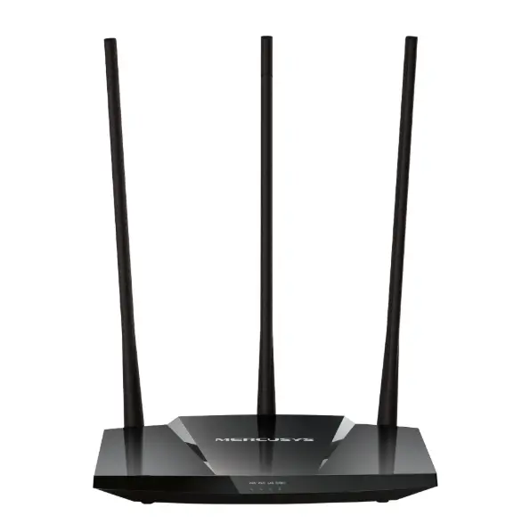 Picture of Mercusys MW330HP 300Mbps High Power Wireless N Router