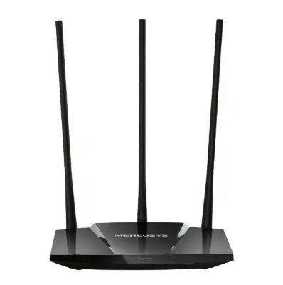 Picture of Mercusys MW330HP 300Mbps High Power Wireless N Router