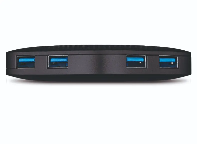Picture of TP Link UH400 USB 3.0 4-Port Portable Hub