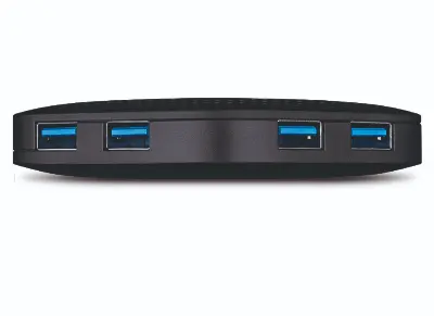 Picture of TP Link UH400 USB 3.0 4-Port Portable Hub