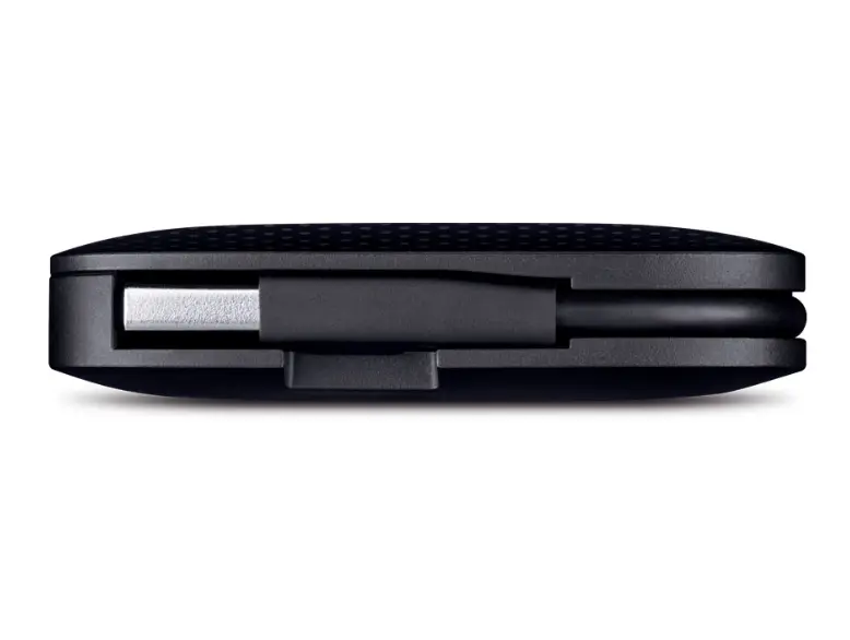 Picture of TP Link UH400 USB 3.0 4-Port Portable Hub