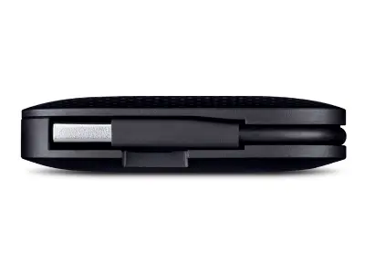 Picture of TP Link UH400 USB 3.0 4-Port Portable Hub