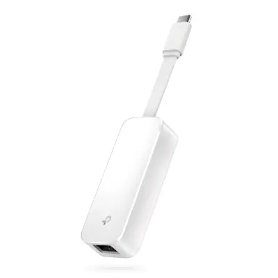 Picture of TP-Link UE300C | USB Type-C to RJ45 Gigabit Ethernet Network Adapter