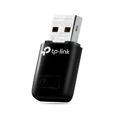 Picture of TP-Link TL-WN823N 300 Mbps Wireless USB Adapter - Black