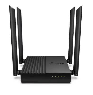 Picture of TP-Link Archer C64 AC1200 Wireless MU-MIMO Gigabit WiFi Router