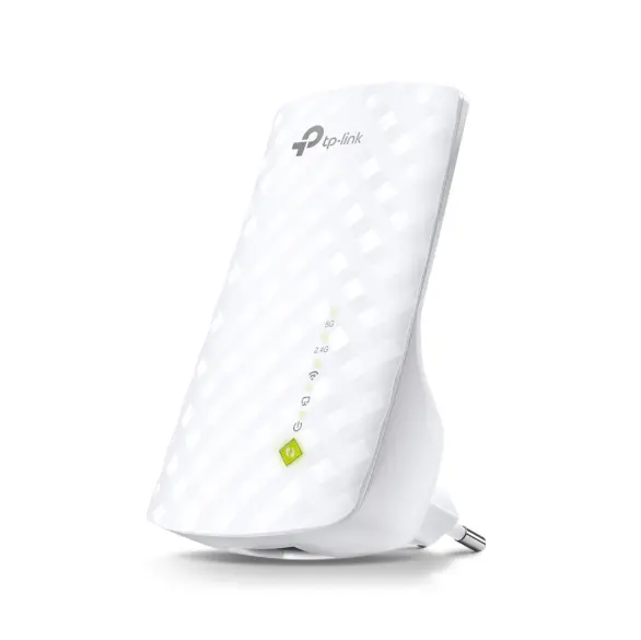 Picture of TP-Link RE200 AC750 Wi-Fi Range Extender US Version