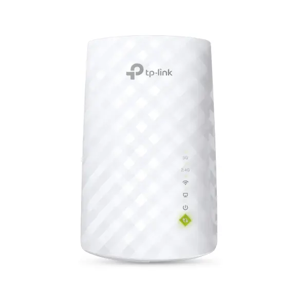 Picture of TP-Link RE200 AC750 Wi-Fi Range Extender US Version