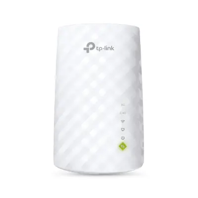 Picture of TP-Link RE200 AC750 Wi-Fi Range Extender US Version