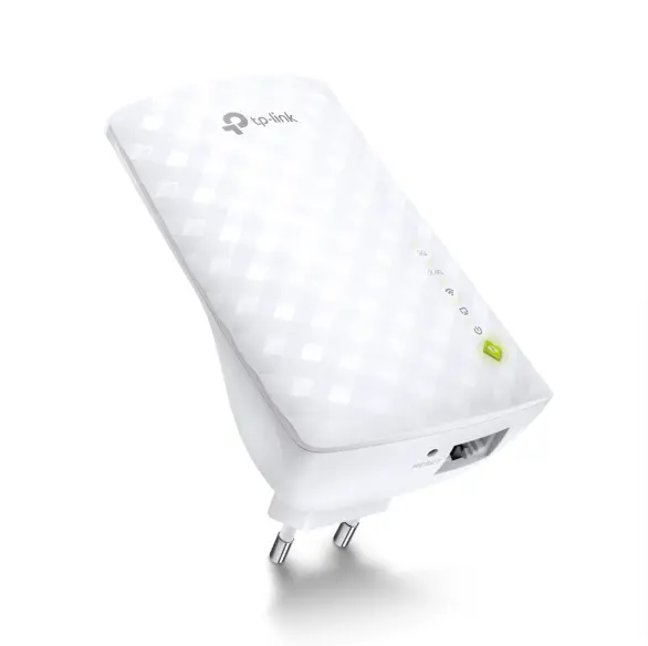 Picture of TP-Link RE200 AC750 Wi-Fi Range Extender US Version