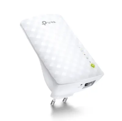 Picture of TP-Link RE200 AC750 Wi-Fi Range Extender US Version