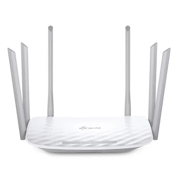 Picture of TP-Link Archer C86 AC1900 Wireless MU-MIMO GIgabit Wi-Fi Router With One Mesh