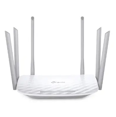 Picture of TP-Link Archer C86 AC1900 Wireless MU-MIMO GIgabit Wi-Fi Router With One Mesh