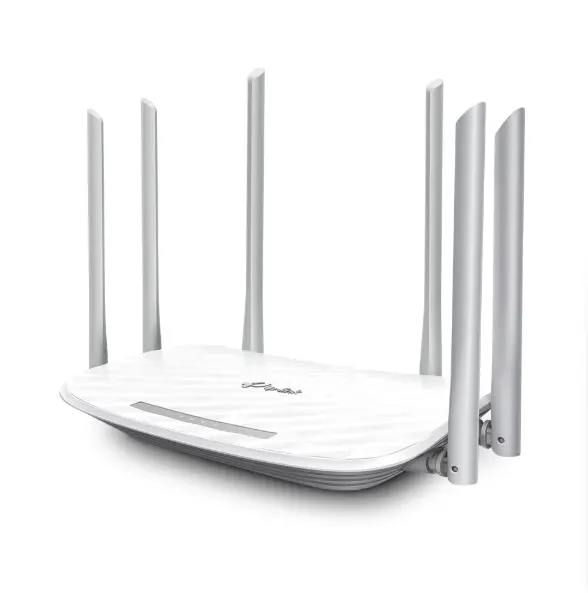 Picture of TP-Link Archer C86 AC1900 Wireless MU-MIMO GIgabit Wi-Fi Router With One Mesh
