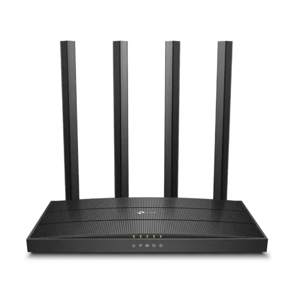 Picture of TP-Link Archer C80 AC1900 Wireless Mu-Mimo Gigabit Wi-Fi Router