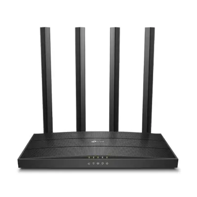 Picture of TP-Link Archer C80 AC1900 Wireless Mu-Mimo Gigabit Wi-Fi Router