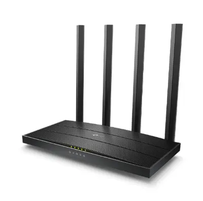 Picture of TP-Link Archer C80 AC1900 Wireless Mu-Mimo Gigabit Wi-Fi Router