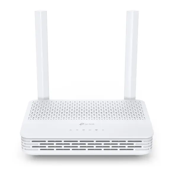 Picture of TP-Link XC220-G3 AC1200 Wireless XPON ONU Router Up to 1.2Gbps Wi-Fi Speed, 300Mbps 2.4GHz, 867Mbps 5GHz Dual Band Gigabit with EasyMesh