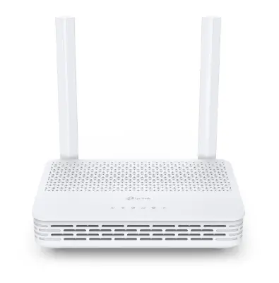 Picture of TP-Link XC220-G3 AC1200 Wireless XPON ONU Router Up to 1.2Gbps Wi-Fi Speed, 300Mbps 2.4GHz, 867Mbps 5GHz Dual Band Gigabit with EasyMesh