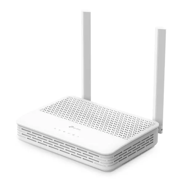Picture of TP-Link XC220-G3 AC1200 Wireless XPON ONU Router Up to 1.2Gbps Wi-Fi Speed, 300Mbps 2.4GHz, 867Mbps 5GHz Dual Band Gigabit with EasyMesh