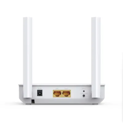 Picture of TP-Link XC220-G3 AC1200 Wireless XPON ONU Router Up to 1.2Gbps Wi-Fi Speed, 300Mbps 2.4GHz, 867Mbps 5GHz Dual Band Gigabit with EasyMesh