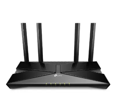 Picture of TP-Link Archer AX15 AX1500 Wi-Fi 6 Wireless Dual Band Gigabit Router OFDMA & Tether app support