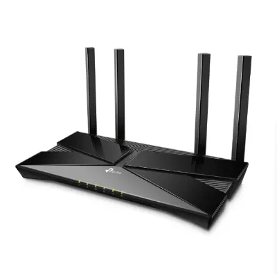 Picture of TP-Link Archer AX15 AX1500 Wi-Fi 6 Wireless Dual Band Gigabit Router OFDMA & Tether app support