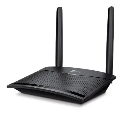 Picture of TP-Link TL-MR100 300 Mbps Wireless N 4G LTE Router