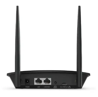 Picture of TP-Link TL-MR100 300 Mbps Wireless N 4G LTE Router