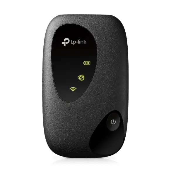 Picture of TP-Link M7000 4g lte mifi mobile wi-fi pocket router