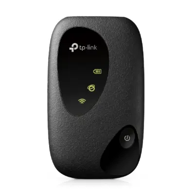 Picture of TP-Link M7000 4g lte mifi mobile wi-fi pocket router